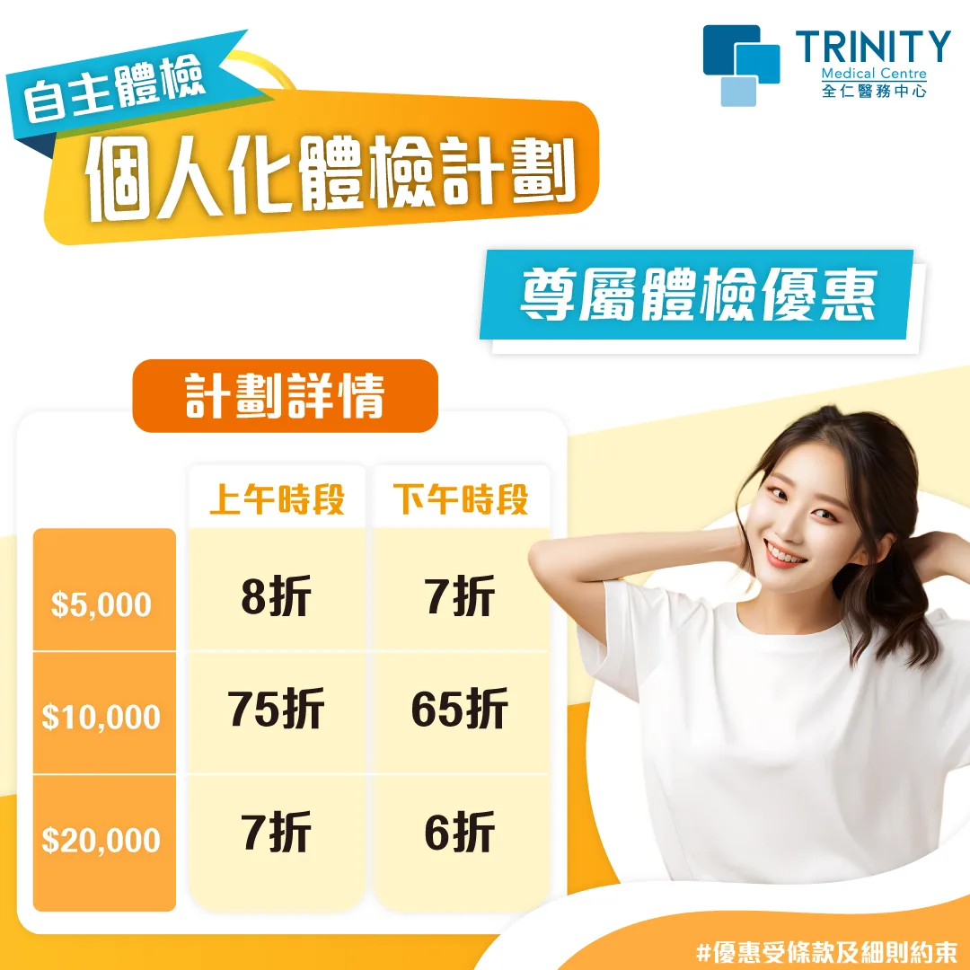 20240109_Customize Health Check up_ Revamp-03 trinity medical centre_customize health check-up plan