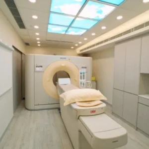 诊所环境