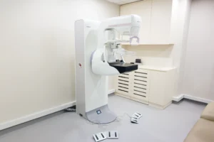 Clinic Environment