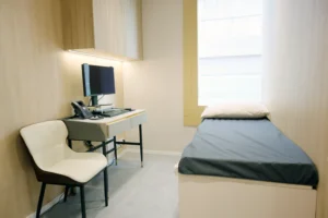 Clinic Environment