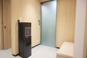 Clinic Environment