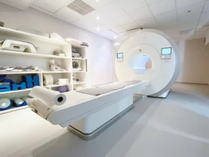 Clinic Environment