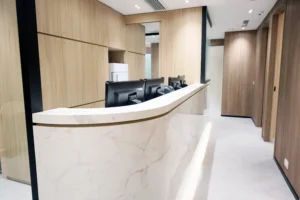 Clinic Environment