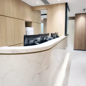 诊所环境