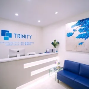 诊所环境