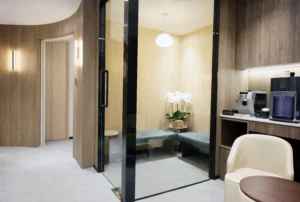 Clinic Environment