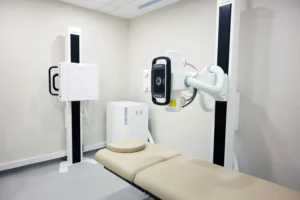 Clinic Environment