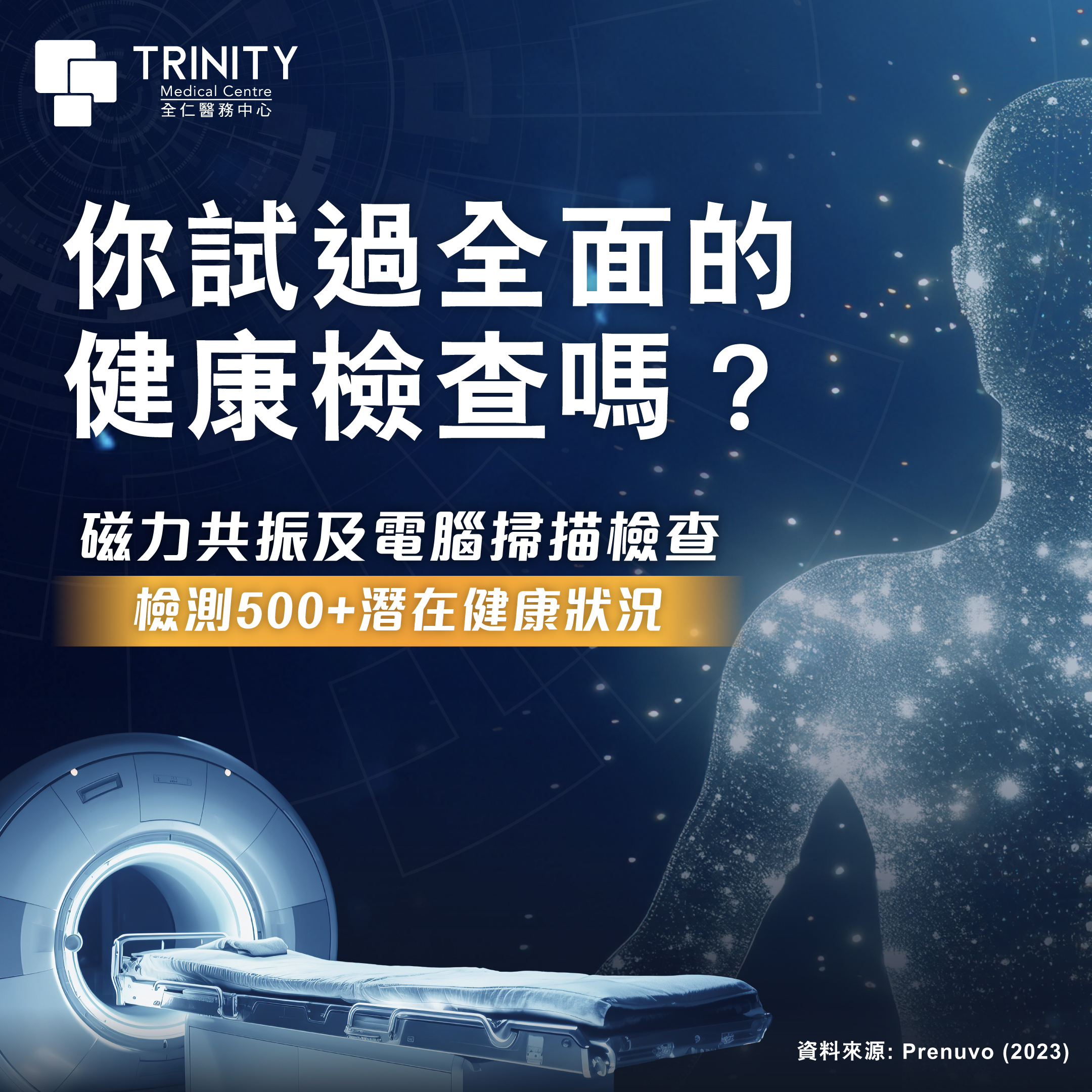 202508_TMC_MRI Education_V01C_1080x1080_1 【星期日精选】皇牌升级全身磁力共振及电脑扫描健康检查