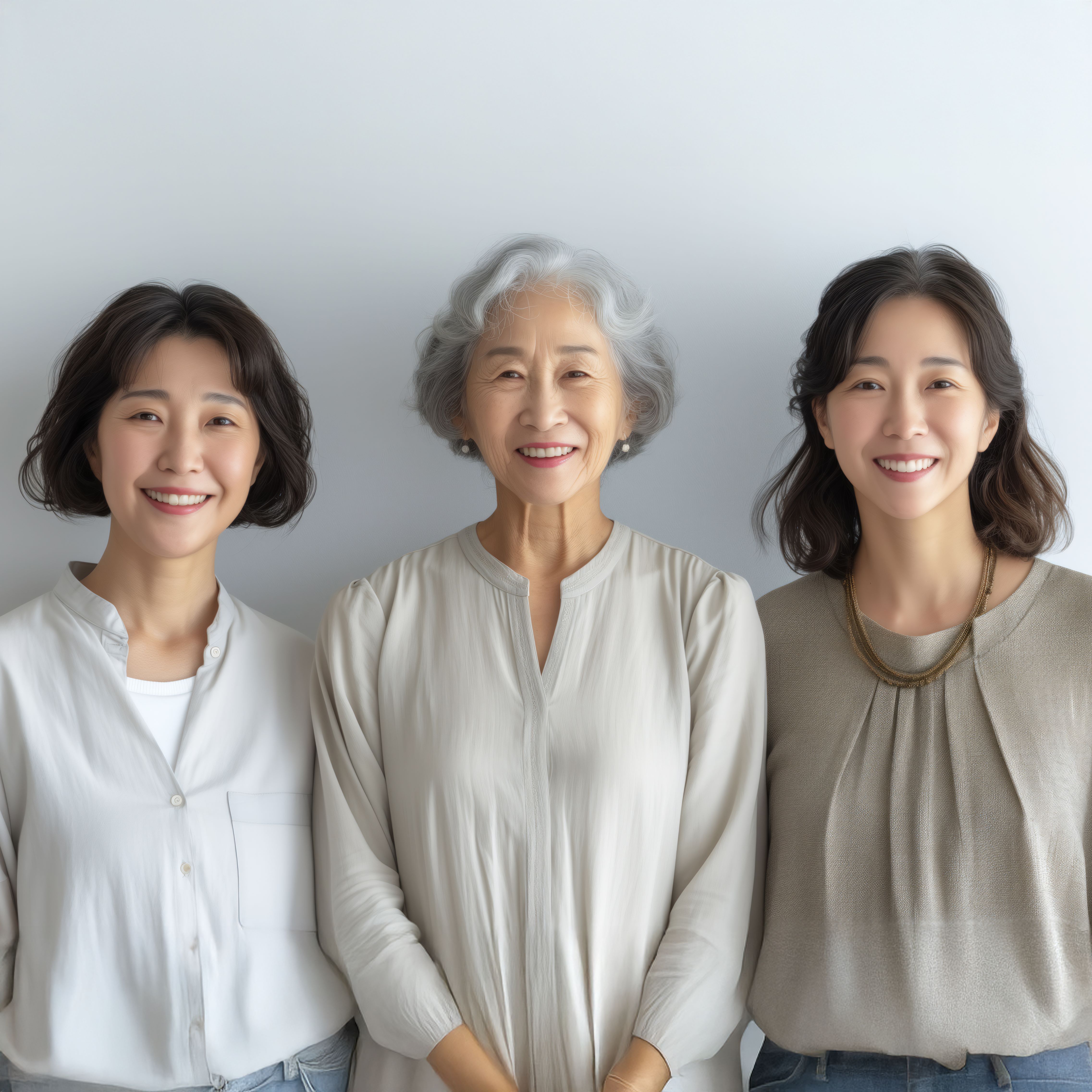 【婦女病年輕化！女性不同年齡必做體檢項目懶人包】