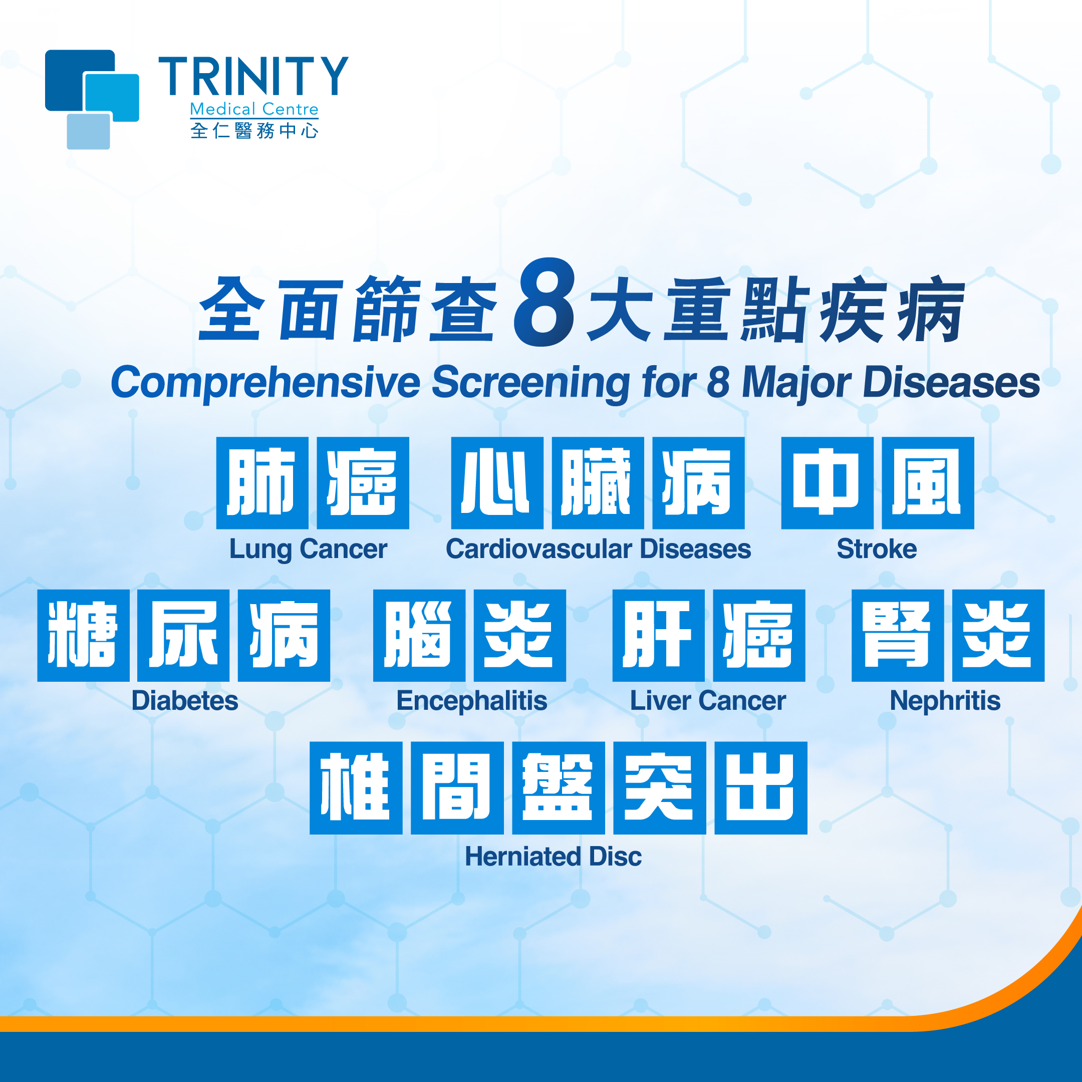 202509_TMC_全面篩查8大_V02A 【Mother's Day Special】Trinity Premium MRI & CT Health Screening (Include MRI Stroke Screening)