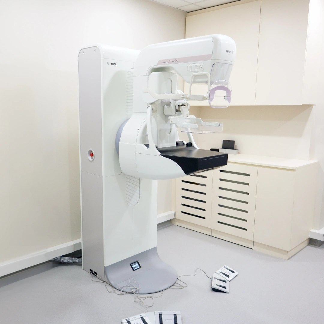 20251205_Eshop_Product_Image_Environment-02 【Mother's Day Special】Supreme Whole-body MRI Health Screening