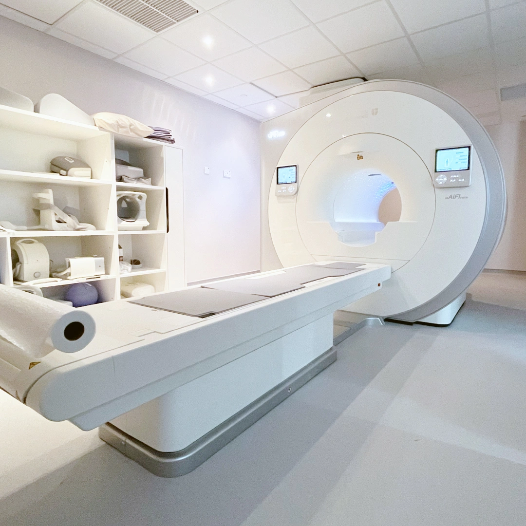 20251205_Eshop_Product_Image_Environment-03 【Mother's Day Special】Supreme Whole-body MRI Health Screening