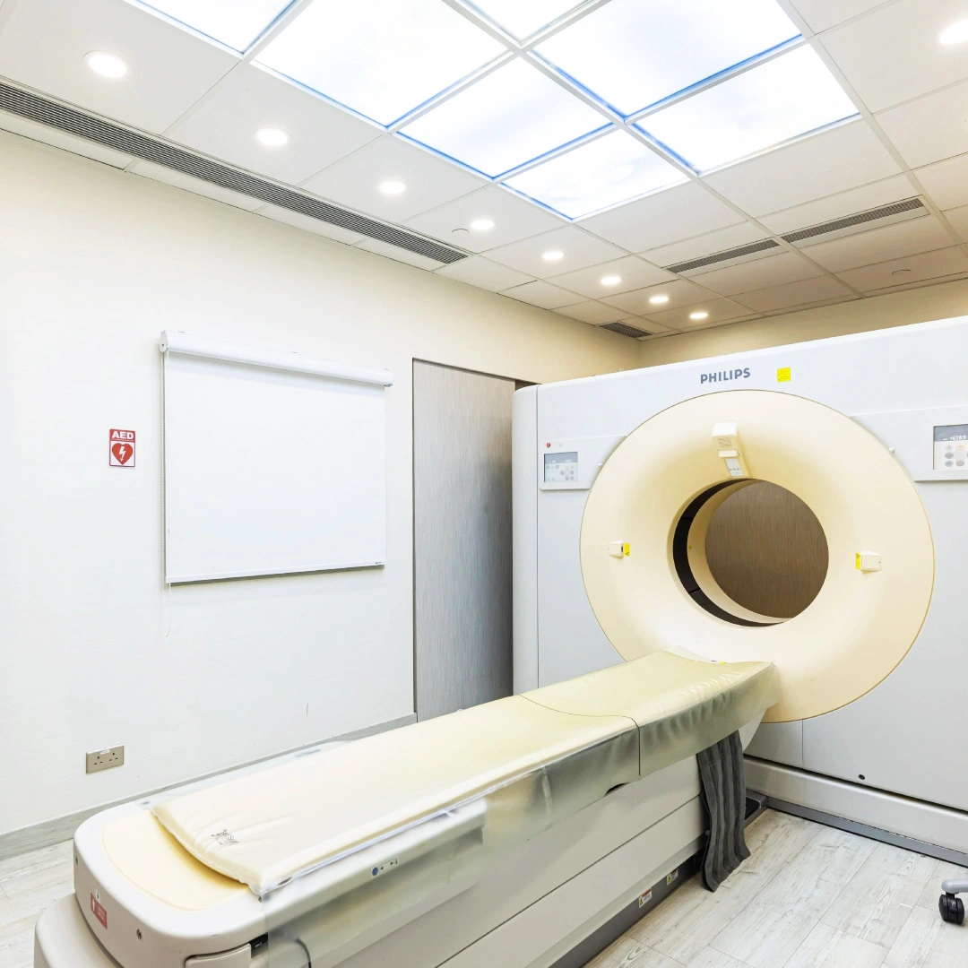 20251205_Eshop_Product_Image_Environment-14 【Mother's Day Special】Comprehensive Whole-body MRI & CT Health Screening
