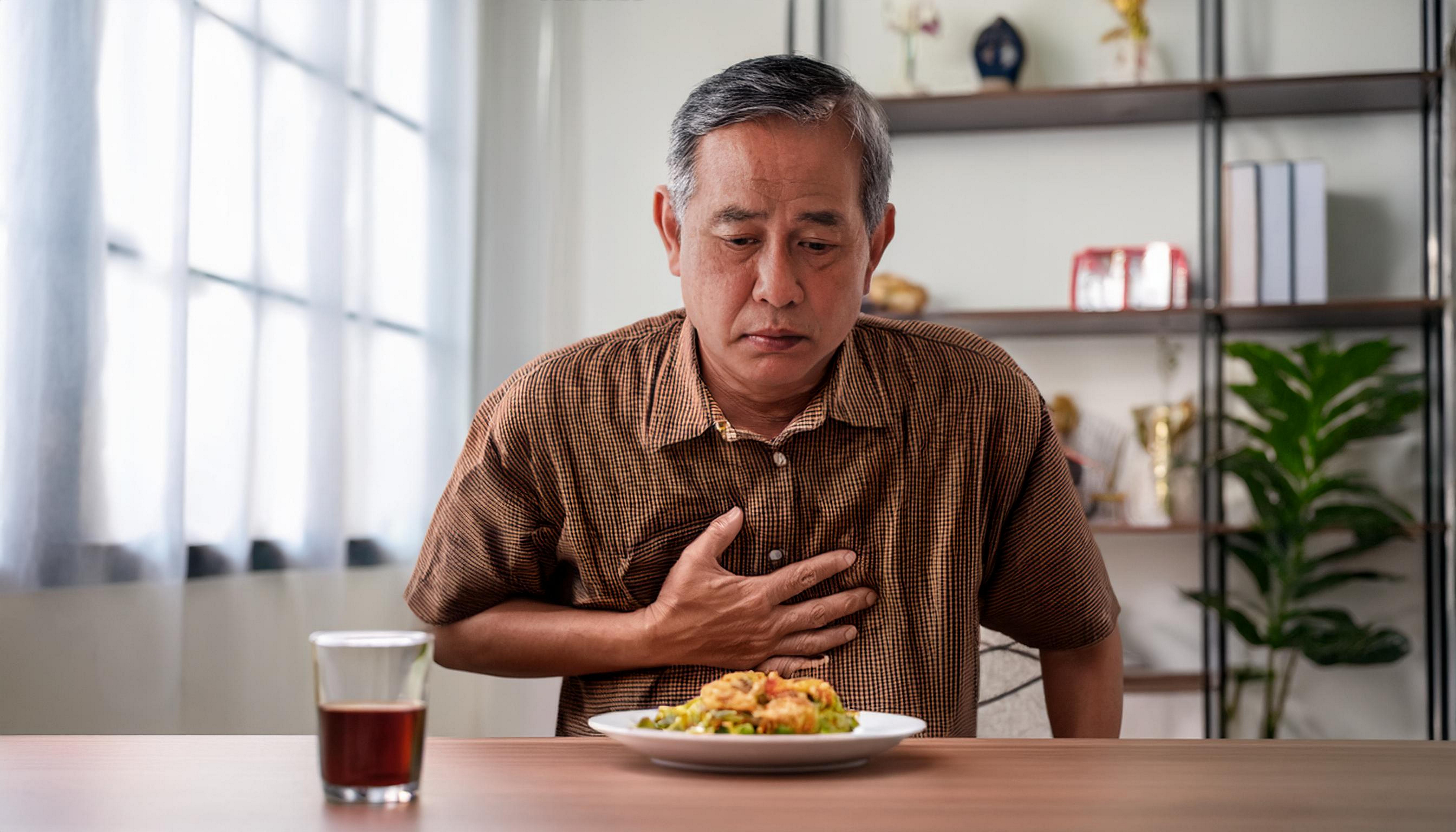 秋季大閘蟹熱潮：享美食之餘，如何守護心血管健康？