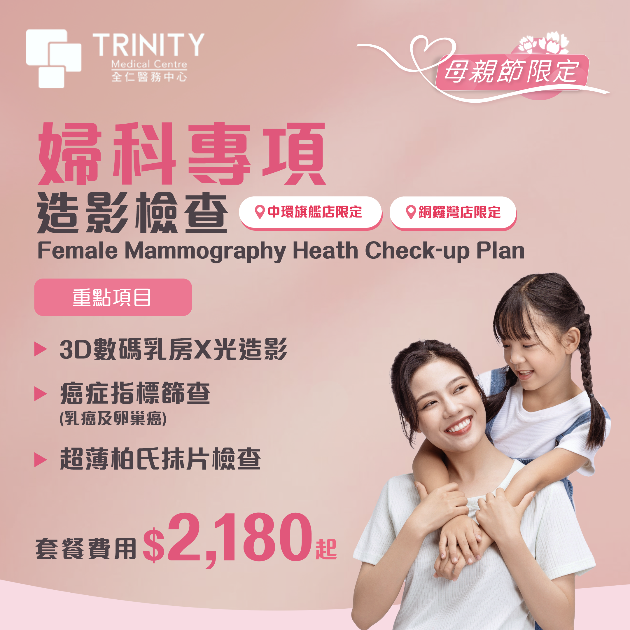 3D Mammography