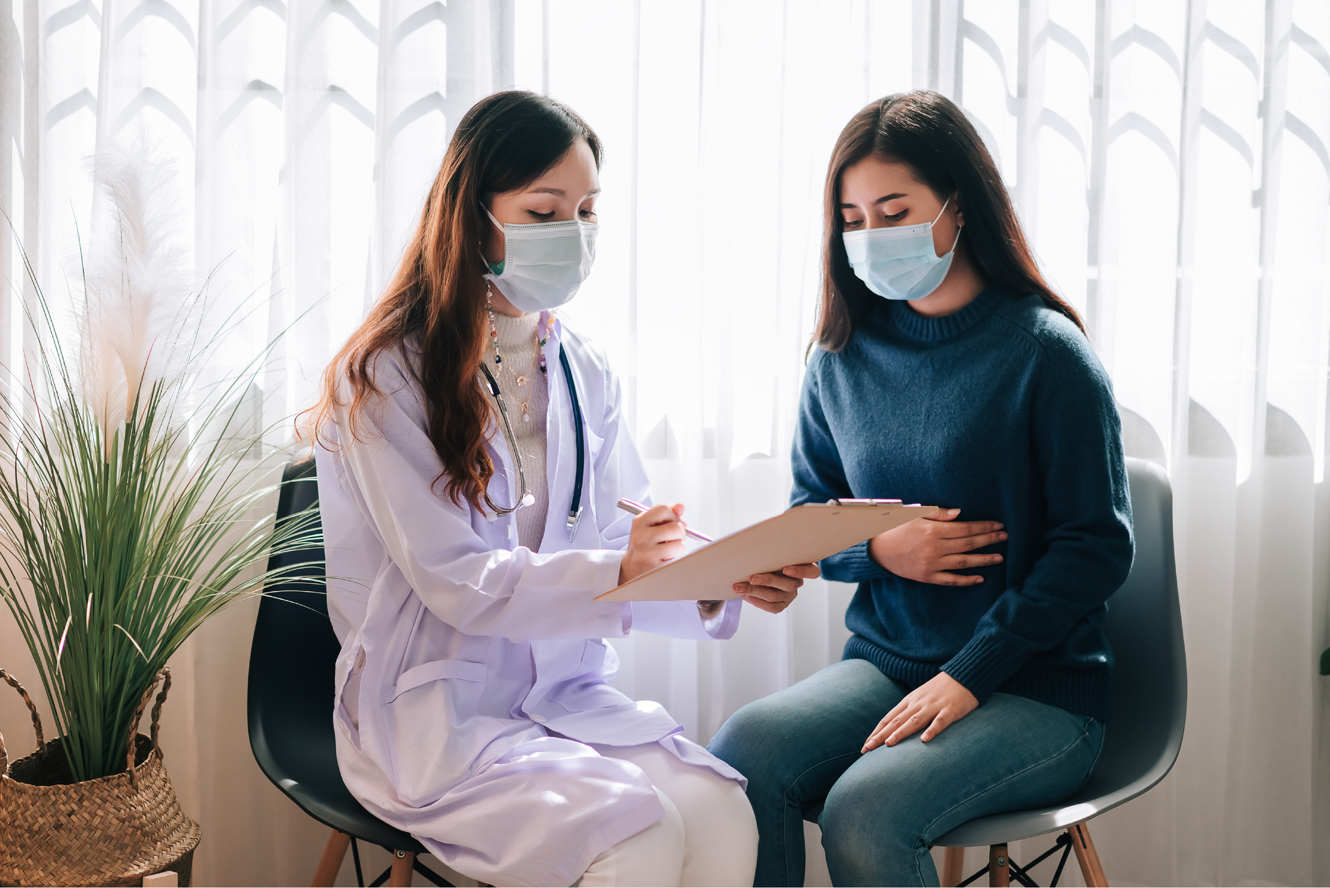 香港女性全面健康檢查：乳房、肺部、婦科、甲狀腺及心血管一次關注