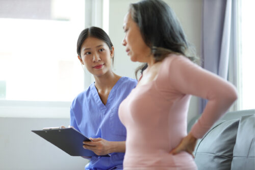 40 歲女性乳房及婦科檢查指南：乳房造影、子宮頸抹片及盆腔超聲波點樣揀？