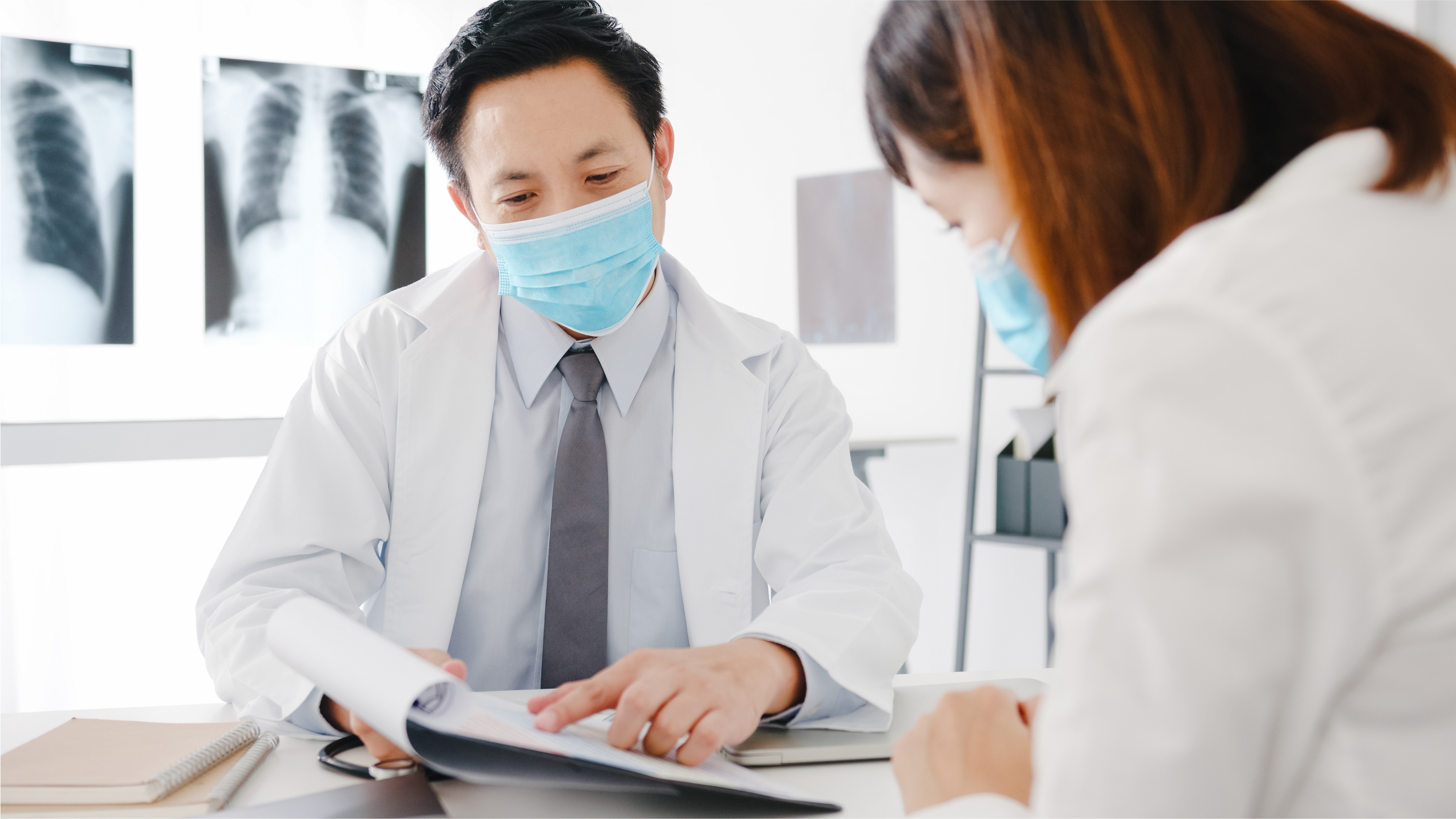 第一次身體檢查應該點揀？入門體檢項目、年齡重點及檢查前準備